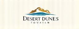Desert Dunes Tourism LLC Logo